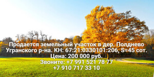 Гурин Полднево